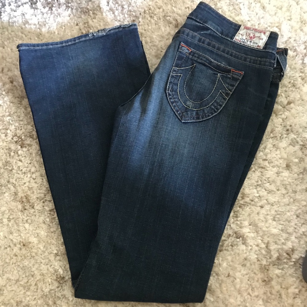 True Religion Jeans *NWOT*